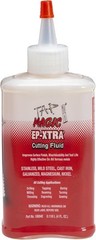 Professional-Grade 4 Oz Cutting Fluid – Tap Magic for Metal Cutting & Threading