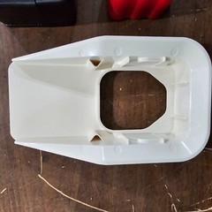 Set Stryker 6126-120 Aseptic Battery Housing 6126-130 Transfer Shield 6126-110