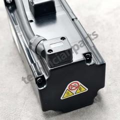 1pcs New Servo Motor for YASKAWA SGMAV-02ANA-YR13 200W 200VAC 1.5A