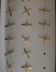 MicroWave Technology MWT-773 FET RF 5V 26GHZ PKG 73 TRANSISTOR – LOT OF 1 PIECE