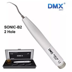 DMXDENT Sonic S Dental Hygienist Air Scaler Handpiece 2 4 Hole KAVO NSK Coupling