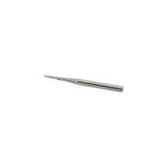 WAVE Dental Carbide Burs FG 169L Bur Long Taper Fissure Plain Cut High Speed