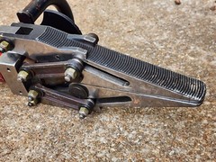 Champion Jaws of Life Hydraulic Rescue Extraction Mini Spreader