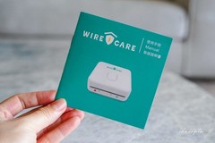 Brook Livin: Wirecare | LED Lights Show Wires & Sockets Safety Status