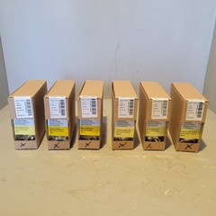 Variety Value Pack (7 BOXES) Ancor Heavy Duty Lugs, 120 LUGS