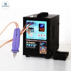 SUNKO 737G+ Intelligent Precision Electric Spot Welder 120-1200A