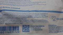 Medline DYND50216 6′ non-conductive connecting tubing new lot of 2 exp 2027+