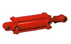 Cross 3.5″ x 10″ Hydraulic Cylinder Retracted 34.25″ Extended 58.25″ 3510DB