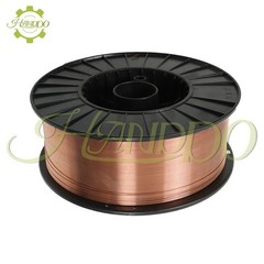 1 PCS ER70S-6 .045″ (1.2 mm) Mild Steel Mig Welding Wire 44 lb Roll