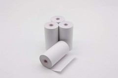 30 Coreless Thermal Paper Rolls for Poynt Smart Payment Terminal Receipt Printer