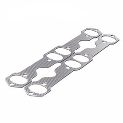 Exhaust Header Fit For Chevy GMC 5.0/5.7 V8 C/K TRUCK 88-97 MT001059