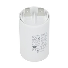 Condenser Motor For Genteq GE 5KCP39EGS070S 5KCP39EGY823S 3905 Dayton 6DLL0 60Hz