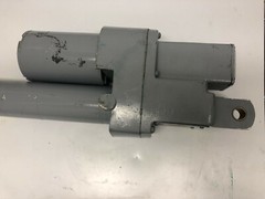 Duff Norton Linear Actuator SPA7420-18 2000 Lbs 220VAC 50 Hz SW 18″ Travel