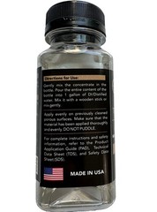 Never Peel. Non-slip, Surface Treatment for Porous Masonry Surfaces.