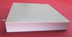 Micarta Phenolic G10FR4 Sheet 2.00″ x 12″ x 12″