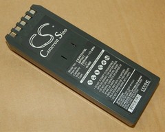 NEW Battery Fluke 741 743 863 865 867 DSP100 DSP2000 741B 743B 741B S/H from USA