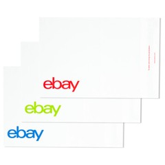 6.25″ x 8.5″ Compostable Polymailer (No padding) – Color Logo