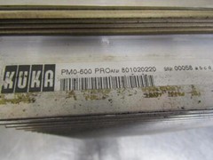 KUKA PM0-600 Power Supply Module 60 Day Warranty