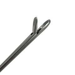 KARL STORZ 456001 BLAKESLEY Nasal Foceps, Size 1, Detachable | C5