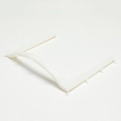 10-100Pc Dental Autoclavable Plastic Rubber Dam Frame Holder U-Shape Instrument