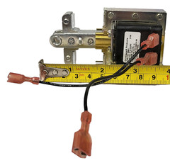 12 PACK DORMEYER 8999-1 SOLENOID 120V 60HZ CLASS B 130 Celsius DUTY ID E49318 B5