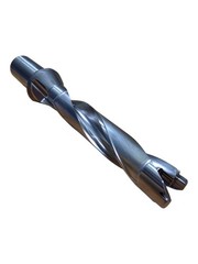 Iscar SUMOCHAM DCN 260-130-32R-5D Indexable Drill Body 26mm 5xD Ø32 Shank Used
