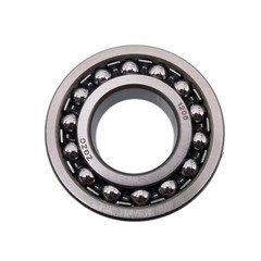 US Stock ATN 1206 30mm x 62mm x 16mm Self Aligning Ball Bearing Double Row