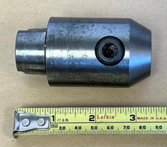 3/4″ DIEBOLD END MILL TOOL HOLDER HSK40-C 19.05MM