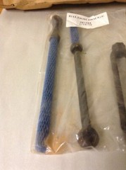 Baldor,TDT-TXT1 241244, Dodge Tie Rod Kit
