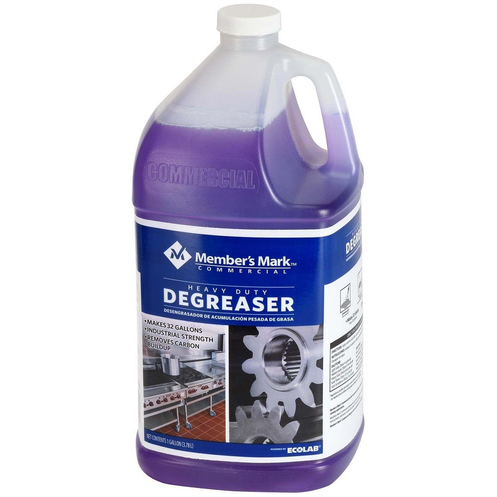 ProForce – Member’s Mark Commercial Heavy Duty Degreaser – 1 gallon