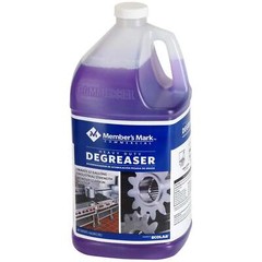 ProForce – Member’s Mark Commercial Heavy Duty Degreaser – 1 gallon
