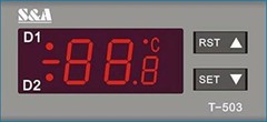 INDUSTRIAL REFRIGERATED WATER CHILER CW-5200 FOR CO2 LASER 130W – 150W USA STOCK
