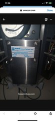 Med Associates ENV-022S Sterile Sound Cabinet & ENV-388X Mouse Maze Plus Extras!