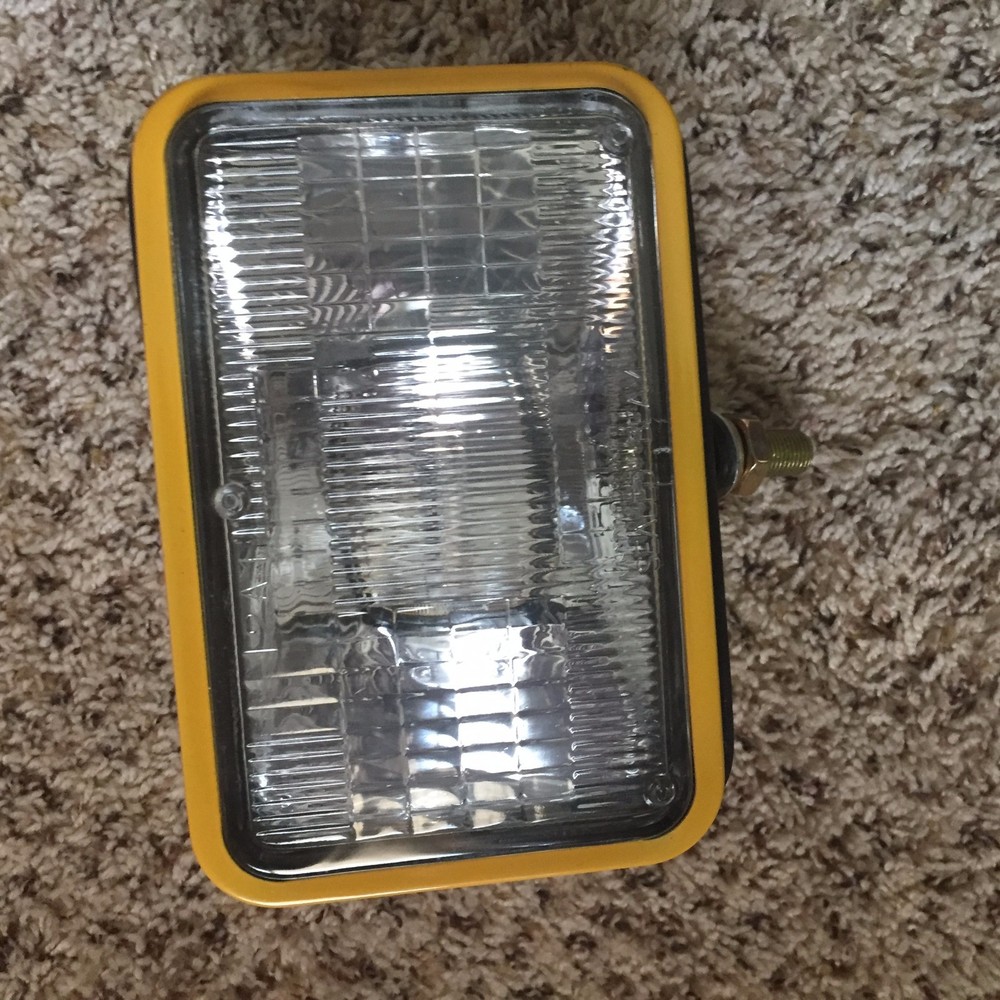 203-06-56140 195-06-44121 17A-06-17920 WORK LAMP ASSY ,LIGHT FITS KOMATSU PC200