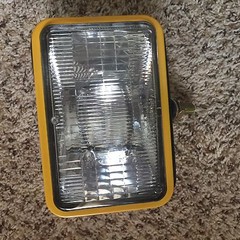 203-06-56140 195-06-44121 17A-06-17920 WORK LAMP ASSY ,LIGHT FITS KOMATSU PC200