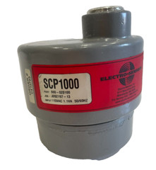 NEW ELECTRO SENSORS SPC1000 SPEED SWITCH 800-020100 115VAC 1.1VA 50/60HZ