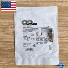 New In Bag For Telemecanique XS112B3PAM12 Proximity Sensor PNP 12-24VDC