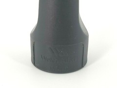 Welch Allyn 41100 Finnoff Ocular Fiber Optic Transilluminator 3.5 volt – Black