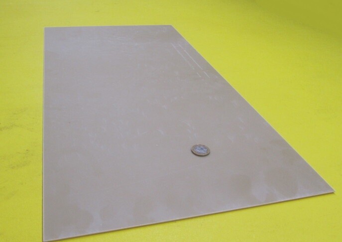 Micarta Phenolic G11 Sheet .063″ x 12″ x 24″