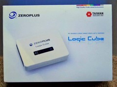 Zeroplus Logic Analyzer LAP-C 16064 with 136+ Free Protocols, High-Speed Digits