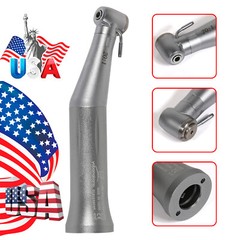 20:1 Reduction Push Button Handpiece Contra Angle for NSK Dental Implant NY