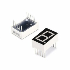 0.28/0.36/0.4/0.56/0.8″ Red led Display 7 Segment Common Cathode/Anode 1-4 Digit