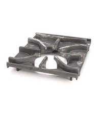 Imperial 38050 Grate, Rear Open Top Grate, 12″ x 13″ FREE SHIPPING
