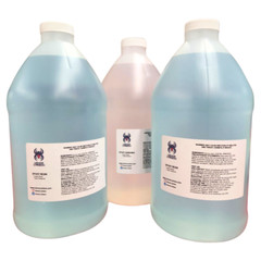 192 Ounce/1.5 Gallon Venom Carbon Epoxy Resin System