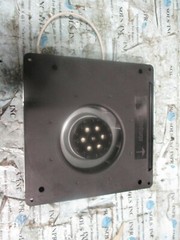 ebmpapst RG125-19/56 Cooling Fan 230VAC 0.12A 20Watt 2550RPM 19Wat 2750RPM *NEW*
