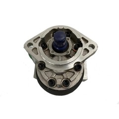 Hydraulic Pump D8NN600DA Fits Ford Loader/Backhoe 445 540 545A 550 555
