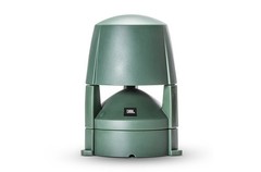 4) JBL CONTROL 85M 5.25″ Commercial Outdoor Inground/Onground Landscape Speakers