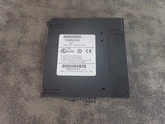 GE Fanuc IC693MDL655G 24VDC 32PT POS/NEG FAST Input Module Series 90-30 (BN490)