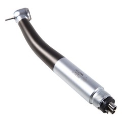 SKYSEA Dental High Speed Push Button Turbine Handpiece 4spray Large Torque 4H MD