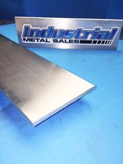 1/4″ x 6″ 6061 T6511 Aluminum Flat Bar x 12″-Long- .250″ x 6″ 6061 MILL STOCK